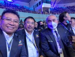 Perbaikan Infrastruktur Jalan IKN, Anggota DPRD Kaltim Saefuddin Zuhri Komunikasi dengan Pemda dan BBJPN
