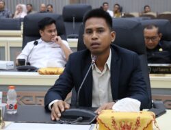 Anggota DPRD Kaltim Minta Pemerataan Pembangunan Harus Sampai ke Daerah Terpencil