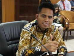 Persentase Pengangguran Bontang Tinggi, Ini Penyebabnya Menurut Anggota DPRD Kaltim Sutomo Jabir