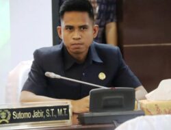 Tanggapi Stunting, Anggota DPRD Kaltim Sutomo Jabir: Tak Hanya Gizi, Rumah Harus Layak Huni