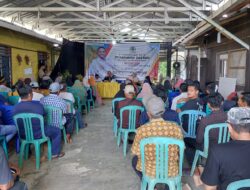Wakil Ketua DPRD Kaltim Sosperda Pelayanan Publik, Seno Aji : Semua Berhak Dapatkan Layanan Publik Maksimal