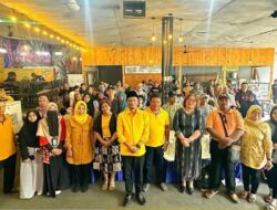 Gandengan BNN, Anggota DPRD Kaltim Nidya Listiyono Sosperda Pencegahan dan Pemberantasan Penyalahgunaan Peredaran Gelap Narkotika
