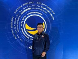 Bangun IPAL dengan Sistem MBBR, Anggota DPRD Kaltim Saefuddin Zuhri Apresiasi Kementerian PUPR