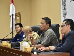 Kembangkan Sektor Pariwisata Kalimantan Timur, Ini Usul Rusman Ya’qub