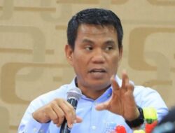Rusman Ya’qub Sarankan Bentuk Klinik Konseling, Kurangi Beban Guru BK