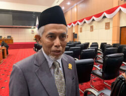 Anggota Dewan Bontang PAW Ini Komitmen Berkonstribusi Tekan Stunting