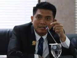 Ketua DPRD Bontang Soroti Serapan Anggaran Minim, Minta Wali Kota Genjot Kinerja OPD