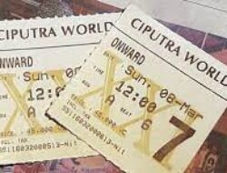 Simak Cara Mudah Pesan Tiket Bioskop XXI Lewat Aplikasi