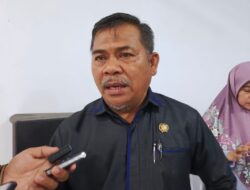 UU ASN Disahkan, DPRD Kutim Berikan Apresiasi