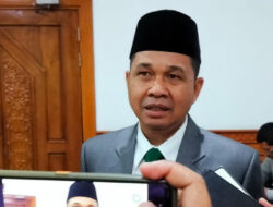 Ketua DPRD Kutim Sebut Sistem Penganggaran Cukup Rumit