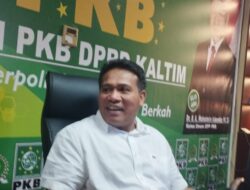 Anggota DPRD Kaltim Syafruddin Minta Pemerintah Benahi Infrastruktur Sektor Pariwisata