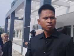 Tanggapi Keluhan Masyarakat, Komisi III DPRD Kaltim Sidak RSUD Aji Muhammad Salehuddin II