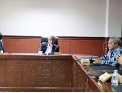 BK Award DPRD Kaltim Sukses, DPRD Balikpapan Ajak Diskusi Sutomo Jabir 