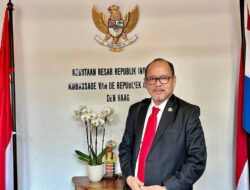 UMKM Kaltim Diminta Tingkatkan Kualitas, Anggota DPRD Kaltim Muhammad Adam : Jangan Sampai Terusir dari Rumah Sendiri