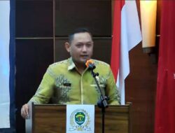 Sebelum Disahkan, DPRD Kaltim Gelar Uji Publik Ranperda Trantibumlinmas