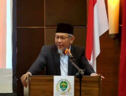Jadi Masalah Fundamental, Ketua Pansus Trantibumlinmas DPRD Kaltim Sebut Amanah Konstitusi