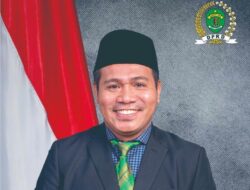 Anggota DPRD Kaltim Syafruddin Minta Pemrov Kelola APBD dengan Kedepankan Kepentingan Masyarakat