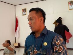 Abdi Firdaus Dorong Gencarkan Sosialisasi Perda Perlindungan Anak