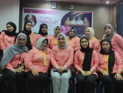 Dewan Dukung Pelatihan Make-Up Lewat Dana Aspirasi