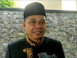 Progres Lamban, Pengerjaan Jalan Ranpul Disorot Ketua DPRD Kutim