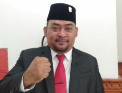 Faizal Rachman Sebut Kutim Belum Mencapai Kemandirian Fiskal