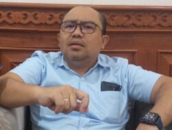 Dewan Bentuk Pansus Penanggulangan HIV/Aids