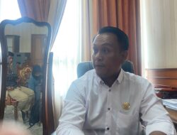 Abdi Firdaus Minta Gencarkan Sosialisasi Karhutla