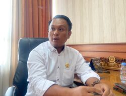 Masyarakat Bengalon Keluhkan Pembangunan Infrastruktur, Abdi Firdaus siap Fasilitasi