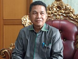 DPRD Kutim Dapat Aduan Pekerja Anak Bawah Umur