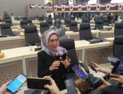 Sempurnakan Perda PUG Sebelumnya, Anggota DPRD Kaltim Setyowati : Yang Lama Tidak Berkembang