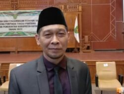 Sekretariat DPRD Kutim Jadwalkan Agenda Reses dan Sosperda untuk Dewan