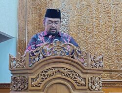 Faizal Rachman Sebut Nilai Pajak Restoran di Kutim Terlalu Kecil