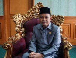 Ketua DPRD Kutim Ajak Sambut Baik Kehadiran IKN