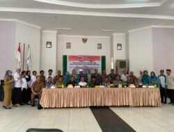 DPRD Kutim Lakukan Sosperda Tentang Bantuan Hukum