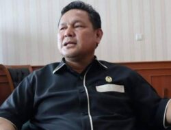 Yan Apresiasi Perkembangan Beasiswa di Kutim