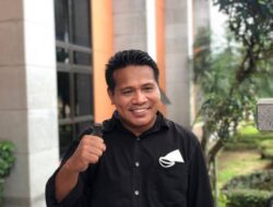 Anggota DPRD Kaltim Syafruddin Sebut Hari Pahlawan Momentum Buat Generasi Muda