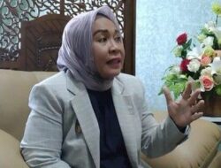 Serap Aspirasi, Anggota DPRD Kutim Fitriyani Banyak Menerima Usulan Pengembangan UKM