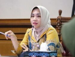 Dorong Maksimalkan Penyerapan Anggaran, Dewan Wanti-wanti Terjadi Silpa