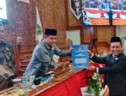 Dinilai Mampu Dongkrak PAD, Fraksi Demokrat Minta Sektor Pariwisata Ditingkatkan