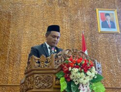 Fraksi Demokrat Ingatkan Penyusunan Anggaran yang Efektif dan Efisien