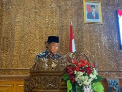 Fraksi AKB Apresiasi Penambahan Pendapatan Daerah Kutai Timur