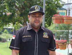 HKN, Ketua Komisi IV DPRD Kaltim Minta Masyarakat Terapkan Pola Hidup Sehat