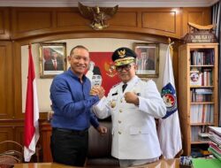 Berau Diisukan Pindah ke Kaltara, Agiel Suwarno Sebut Mayoritas Masyarakat Menolak