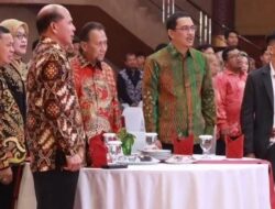 Hadiri Anugerah Penyiaran KPID 2023, Ini Pesan Anggota DPRD Kaltim Jahidin
