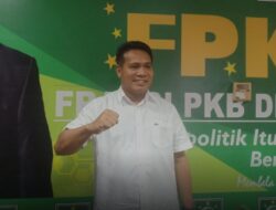 HUT Brimob ke-78, Anggota DPRD Kaltim : Jadi Pelindung Setia Rakyat