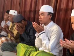 Dikunjungi Wakil Ketua DPRD Kaltim, Pengurus Ponpes Raudhatul Ulum Pondok Ulin Minta Dibangunkan Mushola Putri