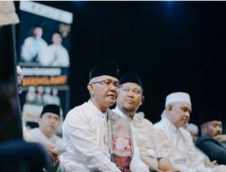 Aturan Capaian Kinerja ASN Diperketat, Muhammad Samsun Apresiasi KemenPAN-RB