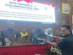 Fraksi NasDem DPRD Kutim Kritik Kualitas Pelayanan Kesehatan dan Pendidikan