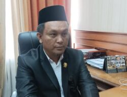 Kerap Dikeluhkan Warga, DPRD Kutim Minta Perbaikan Jalan di Kampung Belawan Segera Diperbaiki