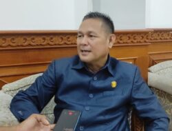 Anggota DPRD Kutim Terima Aduan Guru Sekolah